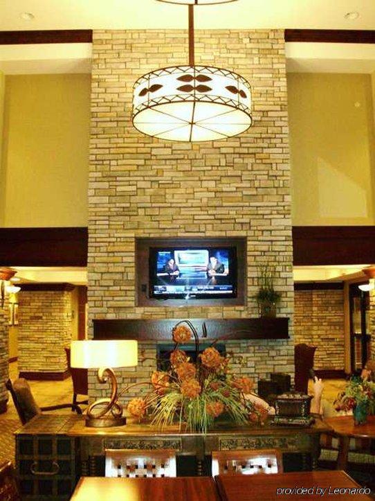 Hampton Inn & Suites Colorado Springs/I-25 South Restaurant photo